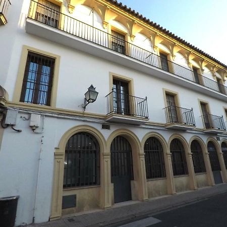 Apartmán Cordoba Capuchinos Exteriér fotografie