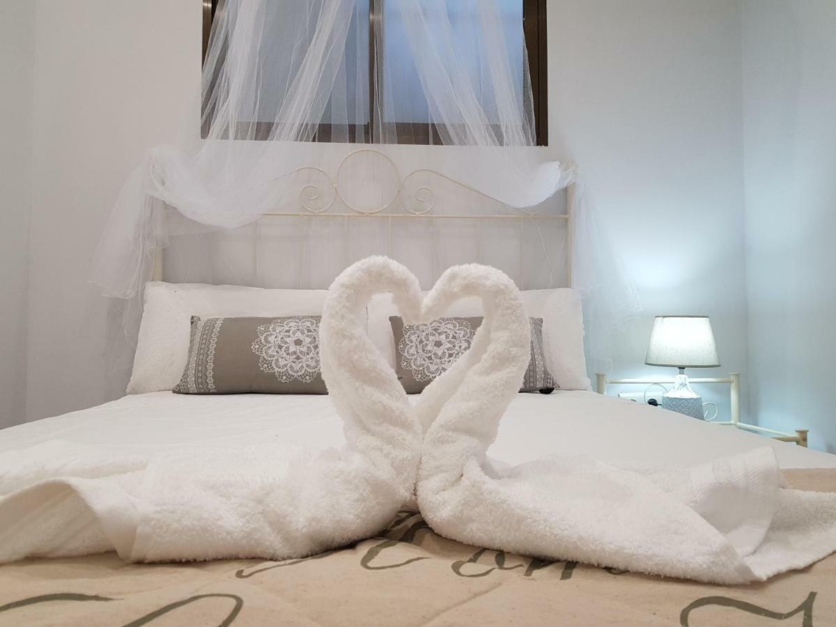 Apartmán Cordoba Capuchinos Exteriér fotografie