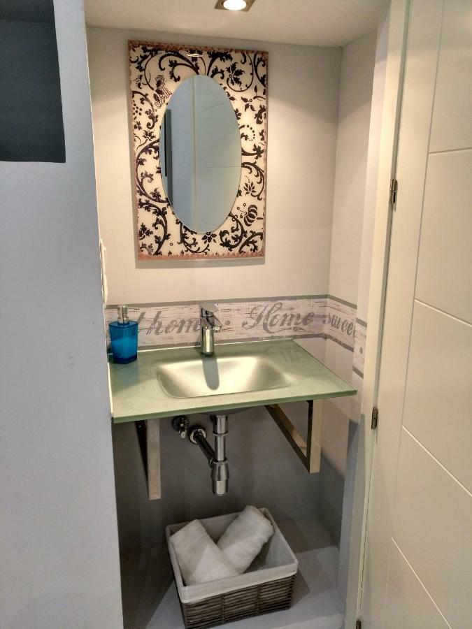 Apartmán Cordoba Capuchinos Exteriér fotografie