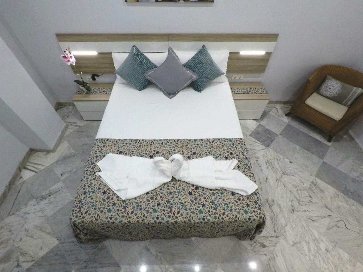 Apartmán Cordoba Capuchinos Exteriér fotografie